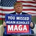 MagaPatriot (@jeremyward1776) Twitter profile photo MagaPatriot (@jeremyward1776) Twitter profile photo
