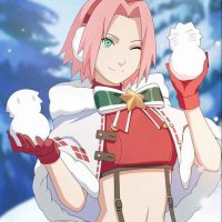 🐥Sakura Haruno💕 (@sakura_arts1) 's Twitter Profile