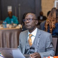 Martin Okumu-Masiga (@mokumas) 's Twitter Profile