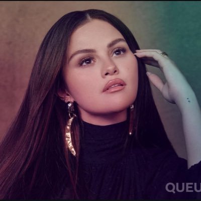 selsdinasty's profile picture. selena gómez