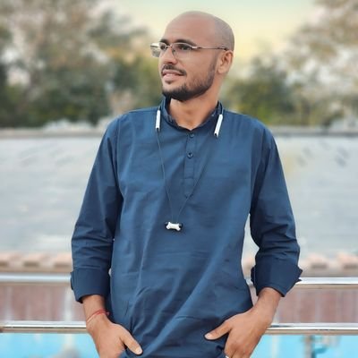 rlbgodara2929's profile picture. 