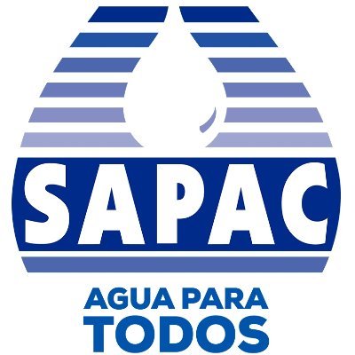 Cuenta Oficial del Sistema de Agua Potable y Alcantarillado del Municipio de Cuernavaca.