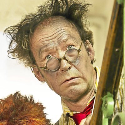 tuetenvodka's profile picture. macker sind böse ab in die friteuse || Demo Sani Ultra