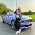 Supercar Blondie (@neel_afroditi) Twitter profile photo Supercar Blondie (@neel_afroditi) Twitter profile photo