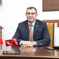 Dr. Ahmet Yalçın (@csahmetyalcin) 's Twitter Profile