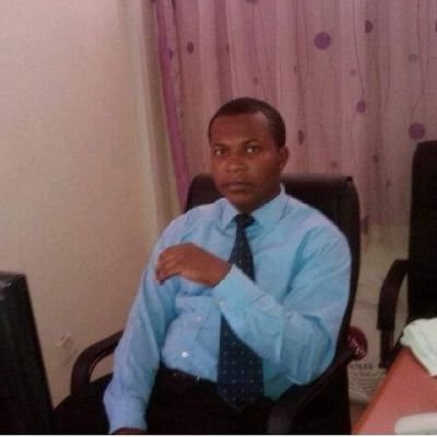 AdebowaleO40505's profile picture. 