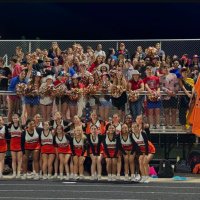 WHS Student Section (@bago_student) 's Twitter Profile Photo WHS Student Section (@bago_student) 's Twitter Profile Photo