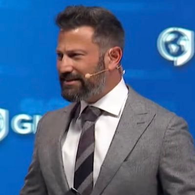 Kevin Baron Profile