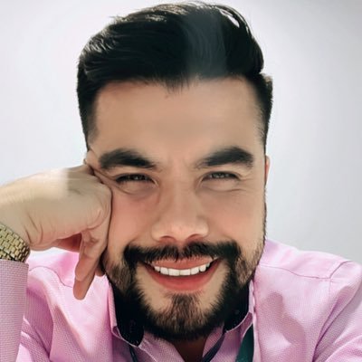 Me bautizaron con agua hirviendo …
