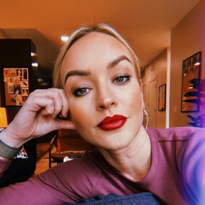 Kaleigh Moore Kaleigh Moore