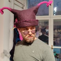 Iisakki Rotko (@cr33pyguy) 's Twitter Profile Photo