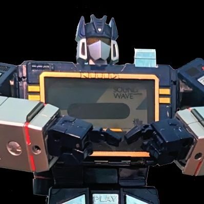 GremlinMech's profile picture. 23