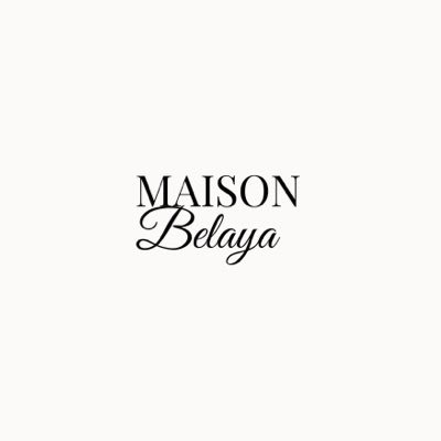 Marque de vêtements faits mains au Maroc 🪡🇲🇦  | Livraison 🇪🇺🇲🇦