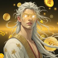 Ilúvatar (@l1uvatar) 's Twitter Profile