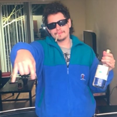 All I do is complain and roast people on this app