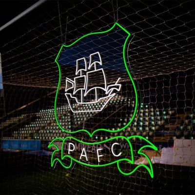 PilgrimP1987's profile picture. Green Army!