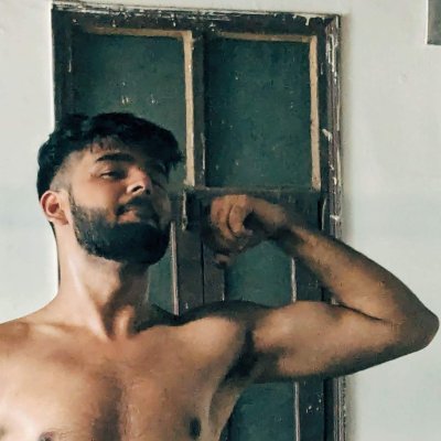 sherwaslike's profile picture. Full Stack Developer || ReactJS || NodeJS || ExpressJS || MongoDB || DSA/C++
#100DaysOfCode