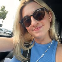 Karoline S. Czychon (@czychonkaroline) Twitter profile photo