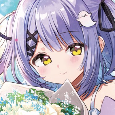 紫宮るな☪️🐾さんのプロフィール画像