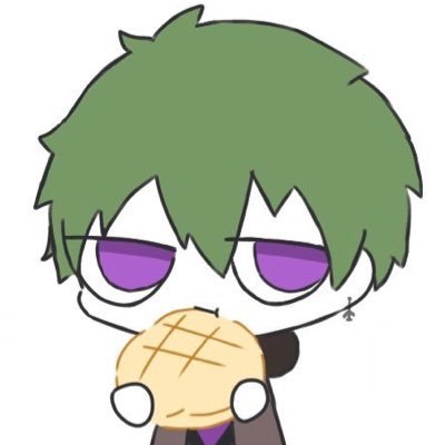ごもくさんのプロフィール画像