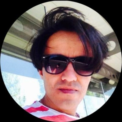 MashBarbod's profile picture.