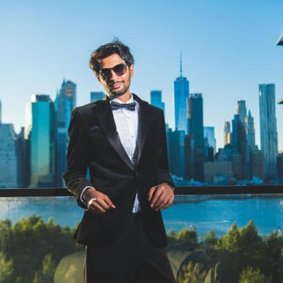 nazmulauny's profile picture. BORN IN 🇧🇩 , MADE IN 🇺🇸