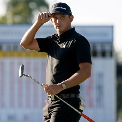 Tracker for @jacobbridgeman1 Next: Sanderson Farms OGWR: 197