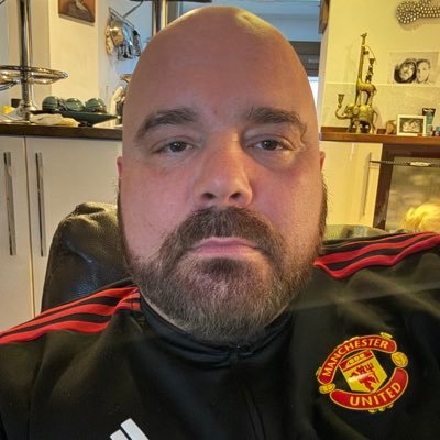 PaulSides12's profile picture. Manchester United season ticket holder. E236. #LUHG