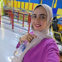 Menna Atef (@menna1atef) 's Twitter Profile