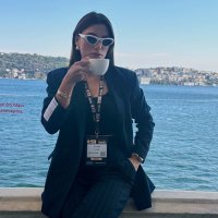 Zeynep Uzun (@zeynebuzunn) 's Twitter Profile Photo