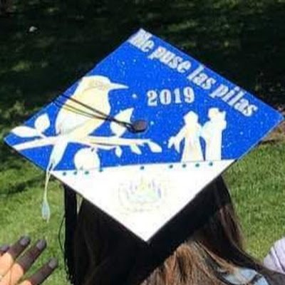 MsTreminio's profile picture. Community School Liaison at Gaithersburg High School. Go Trojans!