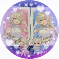 Masa🐾 🪶 (@masa_fwmc_moom) 's Twitter Profile Photo