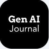 GenAIJournal's profile picture. Exploring the latest in Generative AI – tools, research, & startups. Insights for students,  applied scientists, and execs. 
🚀 #GenerativeAI #AI