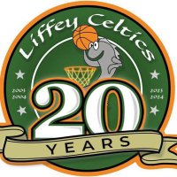 Liffey Celtics (@liffeycelticsbc) 's Twitter Profile Photo Liffey Celtics (@liffeycelticsbc) 's Twitter Profile Photo