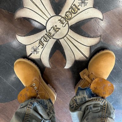 Big_Grim2's profile picture. BELIEVE🖤✊🏾