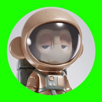 OhMyBob_eth's profile picture. Likes dogs, humans not so much.