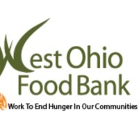 West Ohio Food Bank (@westohiofb) 's Twitter Profile Photo West Ohio Food Bank (@westohiofb) 's Twitter Profile Photo