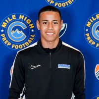 Brody Flores (@floresbrody) 's Twitter Profile