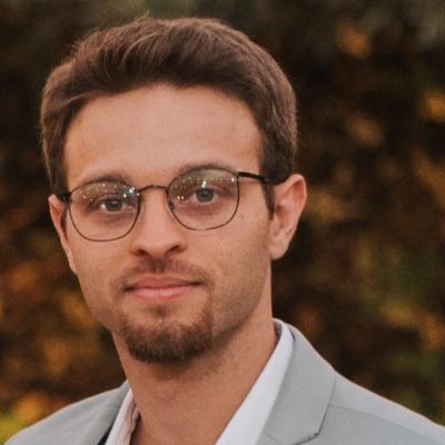 Guy Bar-Shalom Profile