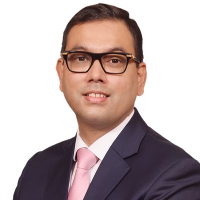 CEO @MuthootMicrofin #Entrepreneur #Investor #Mentor #VC #FinancialInclusion #Digitalinclusion #InclusiveGrowth