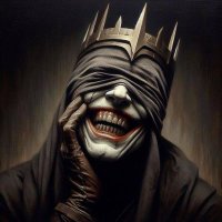 جوكر 😈 (@xcvxcv414918) 's Twitter Profile