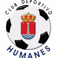 Club deportivo humanes (@c_d_humanes) 's Twitter Profile Photo Club deportivo humanes (@c_d_humanes) 's Twitter Profile Photo