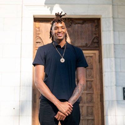 Chandler Lawson athlete profile head shot
