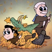 Rins 🐊 Lokius Legion 💚 (@green_gator_) 's Twitter Profile Photo