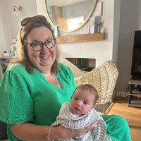 sarah chapman (@sarahjchapman) 's Twitter Profile