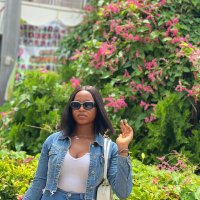 Oyindamola❤️💡 (@iam_phabulous5) 's Twitter Profile