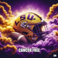 BearLSU94 (@starkravinloon) 's Twitter Profile Photo BearLSU94 (@starkravinloon) 's Twitter Profile Photo