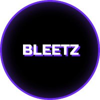 Bleetz (@bleetz_io) 's Twitter Profile Photo Bleetz (@bleetz_io) 's Twitter Profile Photo