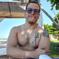 Carlos A. Urbina (@carlosaurbina3) 's Twitter Profile
