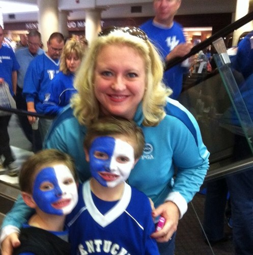 ozmangolf's profile picture. General Manager/Owner of Bardstown Country Club in Bardstown, KY. Past President of the Kentucky Section PGA.